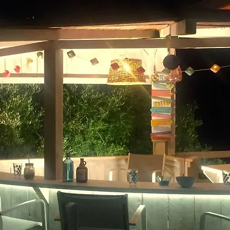 Mimosa Villa