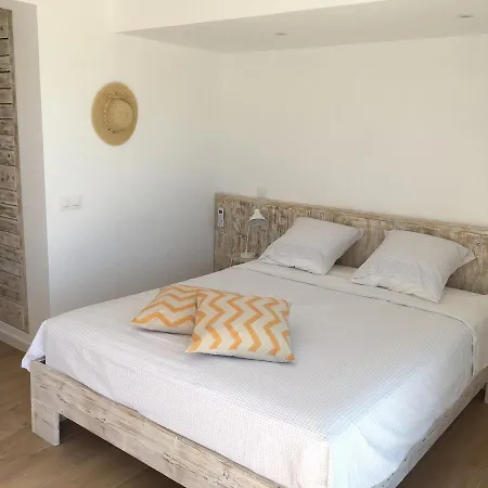Mimosa Villa Benissa